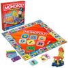 Monopoly App Banking Hasbro con App G1424
