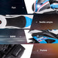 BMW HP4 SPORT  12V 3R ROSSO O BIANCO