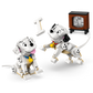 LEGO ǀ Disney 43271 Pongo e Peggy - La Carica dei Cento e Uno, Animali Giocattolo, Regalo per Bambine e Bambini da 6+ Anni