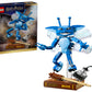 LEGO Harry Potter 76461 Folletto della Cornovaglia Giocattolo, Action Figure Decorativa, Regalo per Bambine e Bambini da 8+