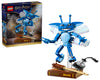 LEGO Harry Potter 76461 Folletto della Cornovaglia Giocattolo, Action Figure Decorativa, Regalo per Bambine e Bambini da 8+
