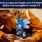 LEGO Harry Potter 76461 Folletto della Cornovaglia Giocattolo, Action Figure Decorativa, Regalo per Bambine e Bambini da 8+