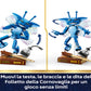 LEGO Harry Potter 76461 Folletto della Cornovaglia Giocattolo, Action Figure Decorativa, Regalo per Bambine e Bambini da 8+