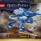 LEGO Harry Potter 76461 Folletto della Cornovaglia Giocattolo, Action Figure Decorativa, Regalo per Bambine e Bambini da 8+