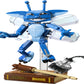 LEGO Harry Potter 76461 Folletto della Cornovaglia Giocattolo, Action Figure Decorativa, Regalo per Bambine e Bambini da 8+