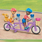 LEGO Friends 42689 Casa dell'Amicizia di Heartlake City, Giocattolo Miniatura da Costruire, 5 Mini Bamboline e 3 Animali, 8+