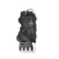 Pattini Rollerblade Twister Edge 36,5 Anthracite/Yellow