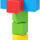 Geomag Magicube Recycled Creative Set – Costruzioni Magnetiche 8 Cubi