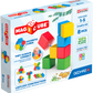Geomag Magicube Recycled Creative Set – Costruzioni Magnetiche 8 Cubi
