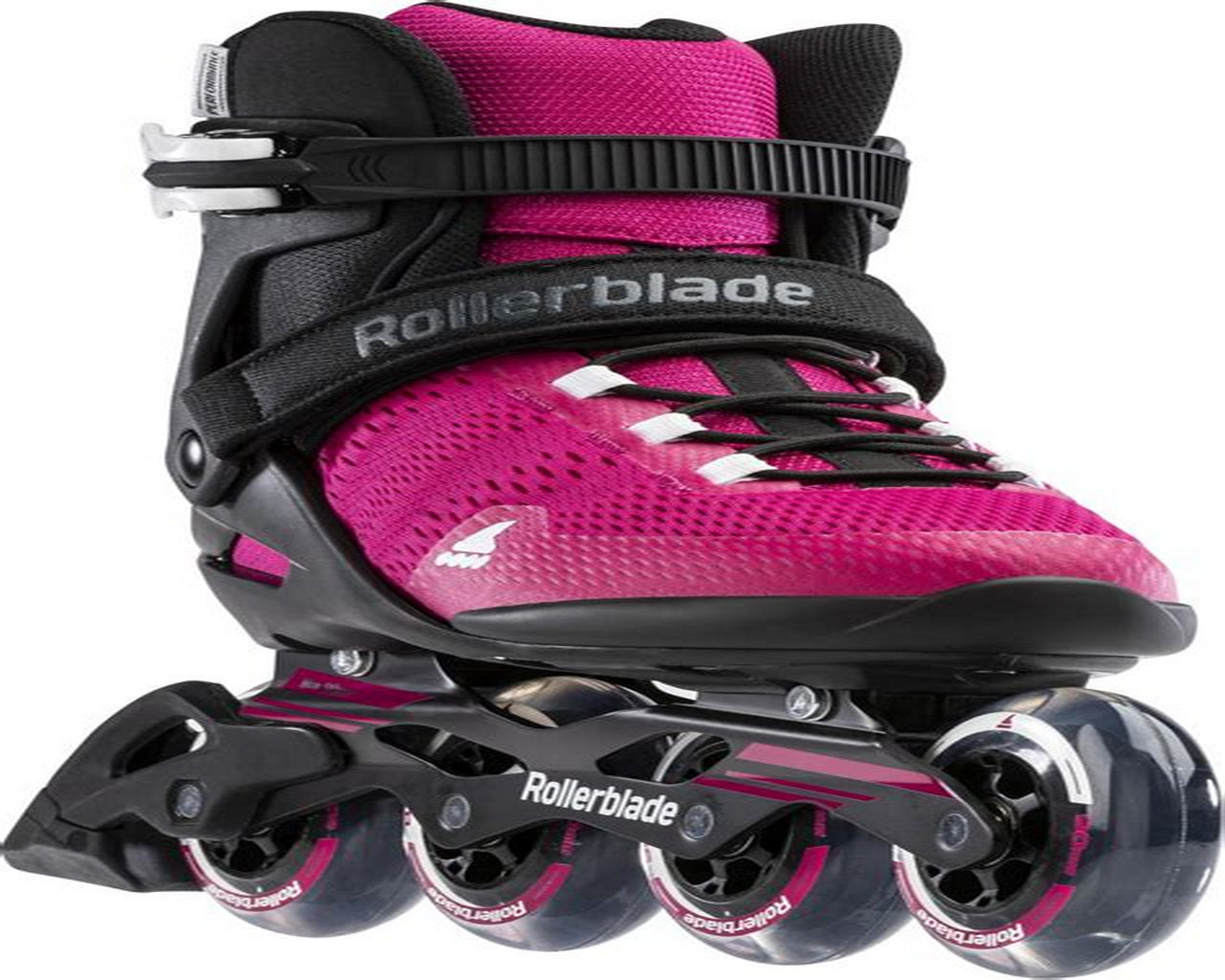 Pattini Rollerblade Spark 90 W Raspberry/Black Taglia 39 - 250 mm