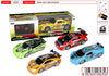 STREET RACE RC 1:22