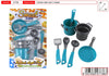 SET SCOLA PASTA