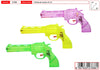 PISTOLA ACQUA 25CM