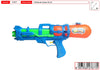 FUCILE ACQUA 38CM