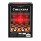 Goliath Checkers – Dama Inglese con Tabellone Pieghevole
