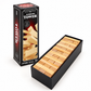 Goliath Jumbling Tower – Torre Instabile in Legno con 48 Blocchi