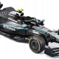 1:43 F1 MERCEDES-AMG W16 2025 12 ANDREA KIMI ANTONELLI