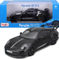 1:18 PORSCHE 911 GT3 2022 MAISTO