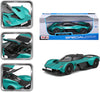 1:18 ASTON MARTIN VALKYRIE 2022 MAI