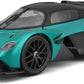 1:18 ASTON MARTIN VALKYRIE 2022 MAI