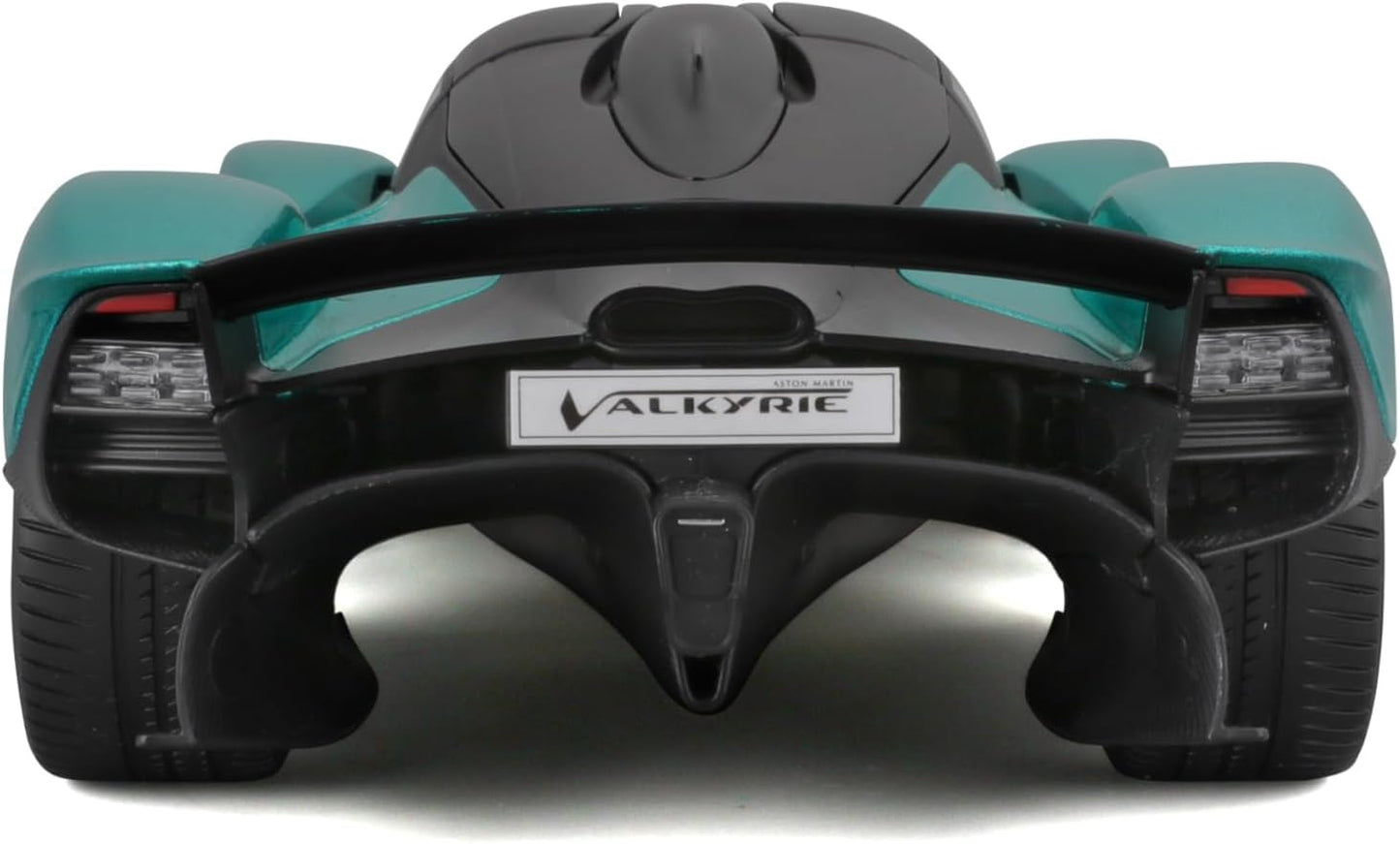1:18 ASTON MARTIN VALKYRIE 2022 MAI