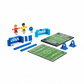 Soccer Spinner Campo Medio Yes Toys