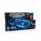 Soccer Spinner Campo Medio Yes Toys