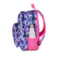 ZAINO DOPPIO SCOMPARTO SJ EVER MULTIVIOLET