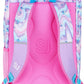 Zaino Seven SJ Gang Glow LED Unicorn Girl Estensibile 24L