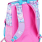 Zaino Seven SJ Gang Glow LED Unicorn Girl Estensibile 24L