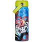 SJ Gang Gamer – Borraccia Termica con Cannuccia 460 ml in Acciaio Inox