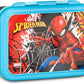 PORTAMERENDA ACCIAIO SPIDERMAN