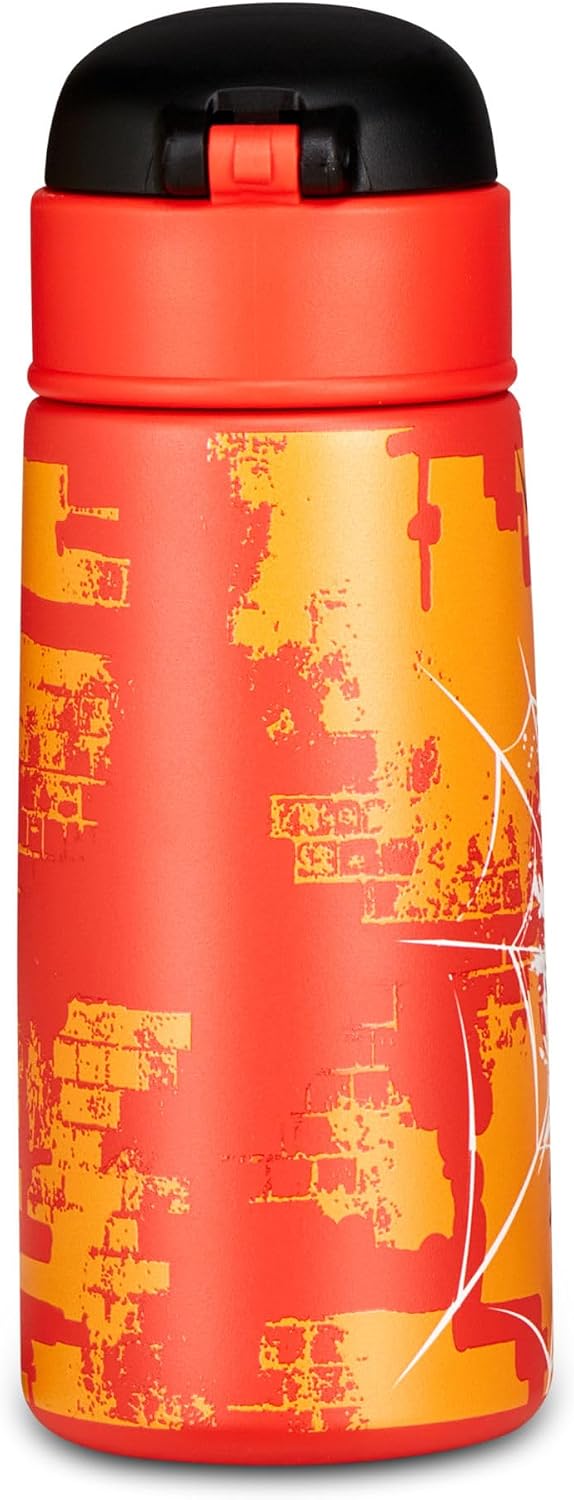BORRACCIA TERMICA 460 ML SPIDERMAN