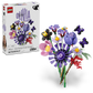 LEGO Botanicals & Editions 11507 Bouquet di Fiori di Olivia Rodrigo con 11 Fiori Artificiali, Idea Regalo per Bambine da 9+