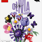 LEGO Botanicals & Editions 11507 Bouquet di Fiori di Olivia Rodrigo con 11 Fiori Artificiali, Idea Regalo per Bambine da 9+