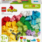 LEGO DUPLO 10479 Scatola Creativa Colorata, Giochi Didattici per lo Sviluppo della Motricità Fine, Regalo Bambini da 1+ Anni