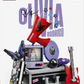 LEGO Editions 43030 La Valigetta Segreta di Olivia Rodrigo, Valigia Giocattolo con Microfono, Disco, Megafono, TV, Regalo 10+