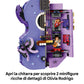 LEGO Editions 43031 La Chitarra Bicolore di Olivia Rodrigo, Kit Modellismo 3D con 2 Minifigure, Stelle e Farfalle, Regalo 14+