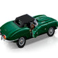 LE11381 JAGUAR E-TYPE
