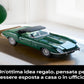 LE11381 JAGUAR E-TYPE