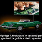 LE11381 JAGUAR E-TYPE