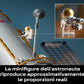 LE11382 HUBBLE TELESCOPIO SPAZIALE