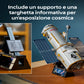 LE11382 HUBBLE TELESCOPIO SPAZIALE