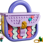 LEGO Creator 31391 3in1 Borsetta alla Moda Portaoggetti, Gioco Trasformabile in Trolley o Portaoggetti, Regalo Bambini 8+