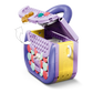 LEGO Creator 31391 3in1 Borsetta alla Moda Portaoggetti, Gioco Trasformabile in Trolley o Portaoggetti, Regalo Bambini 8+