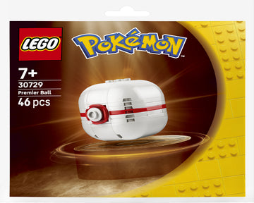LE30729 Premier Ball