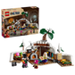 LEGO ONE PIECE 75641 Il Nascondiglio del Dottor Hillk, Gioco da Collezione con 3 Minifigure, Regalo per Bambini e Bambine 9+