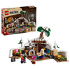 LEGO ONE PIECE 75641 Il Nascondiglio del Dottor Hillk, Gioco da Collezione con 3 Minifigure, Regalo per Bambini e Bambine 9+