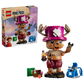 LEGO ONE PIECE 75643 TonyTony Chopper, Action Figure Giocattolo da Collezione, Regalo per Bambini e Bambine da 9 Anni in su