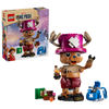 LEGO ONE PIECE 75643 TonyTony Chopper, Action Figure Giocattolo da Collezione, Regalo per Bambini e Bambine da 9 Anni in su